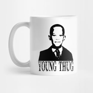 Young Retro Mug